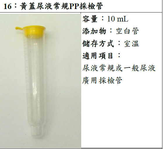蘇鈺壬醫師 秒懂尿液檢查數據 先看四項數值是否異常 康健雜誌